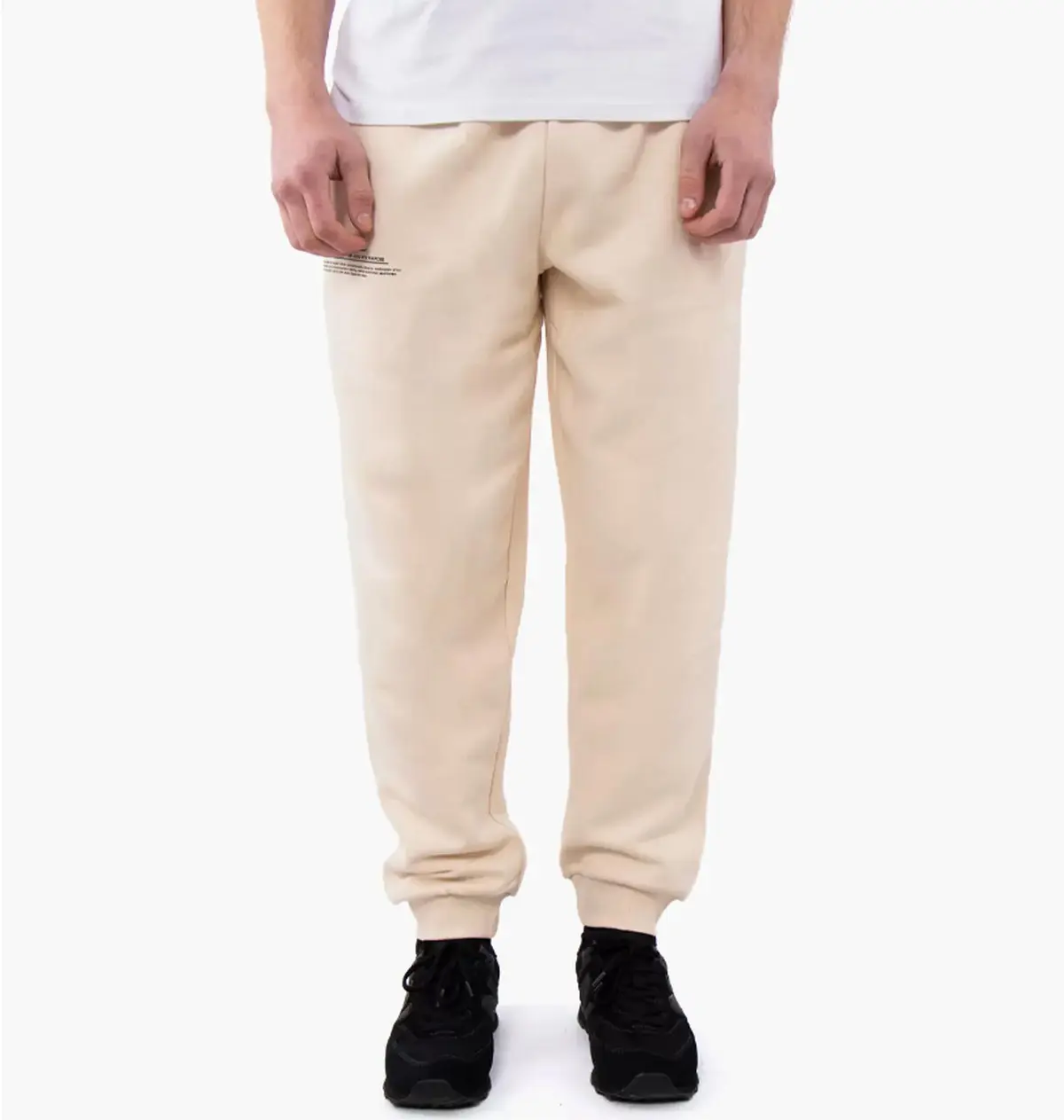 Брюки чоловічі Ellesse Pant Jog Beige