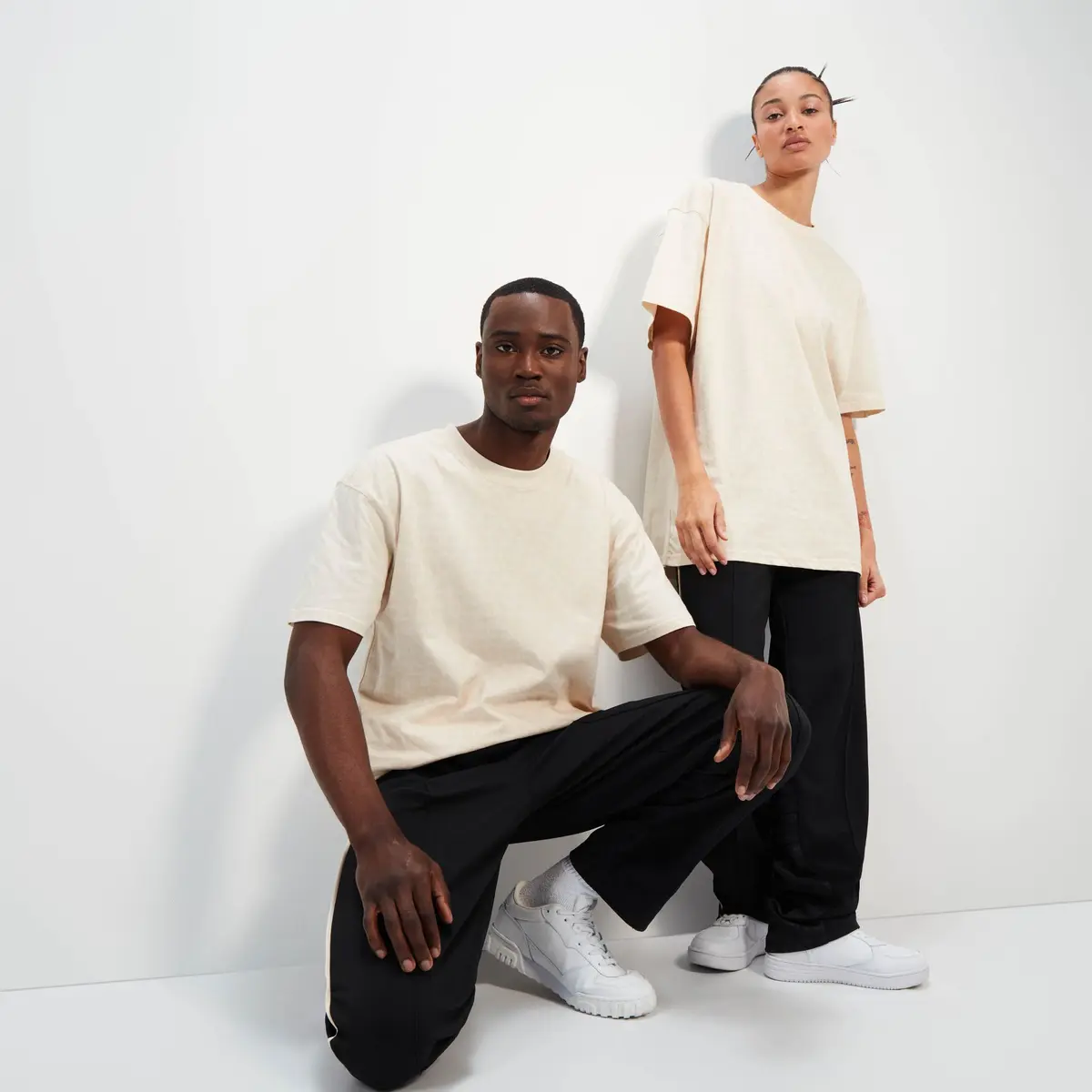 Футболка унісекс Ellesse Tee Shirt