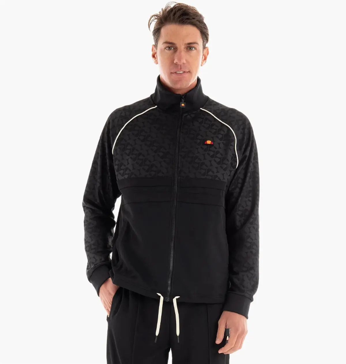 Кофта мужская Ellesse Solda Track Top