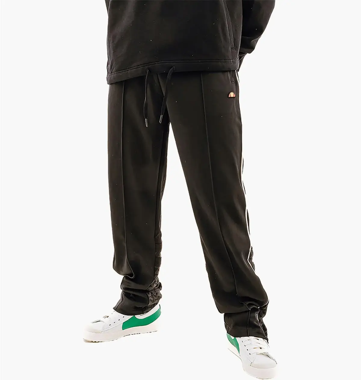 Брюки чоловічі Ellesse Fornace Track Pant Black