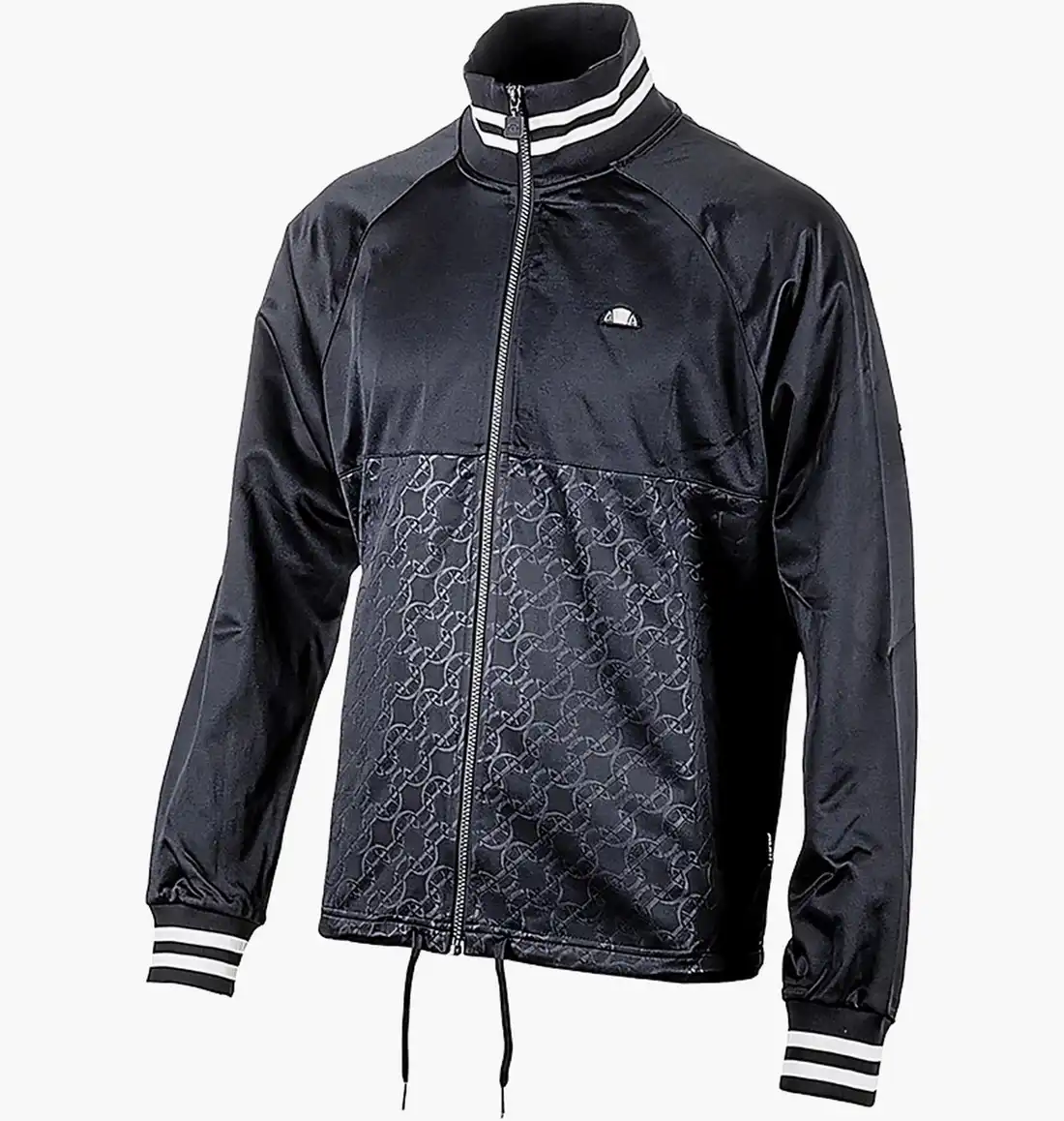 Вітровка чоловіча Ellesse Soldo24 Track Top
