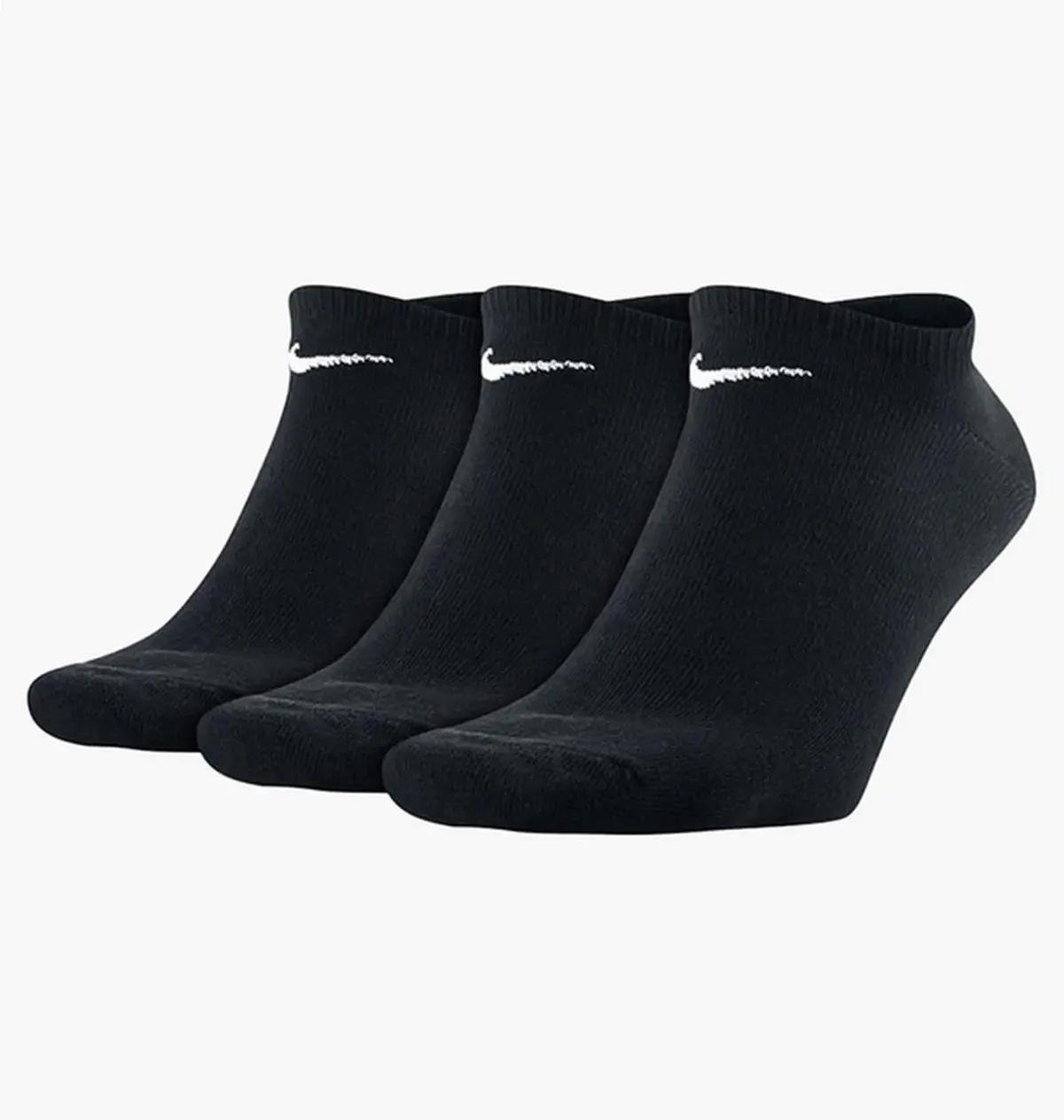 Шкарпетки Nike U Nk Ltwt Ns 3Pr-Value