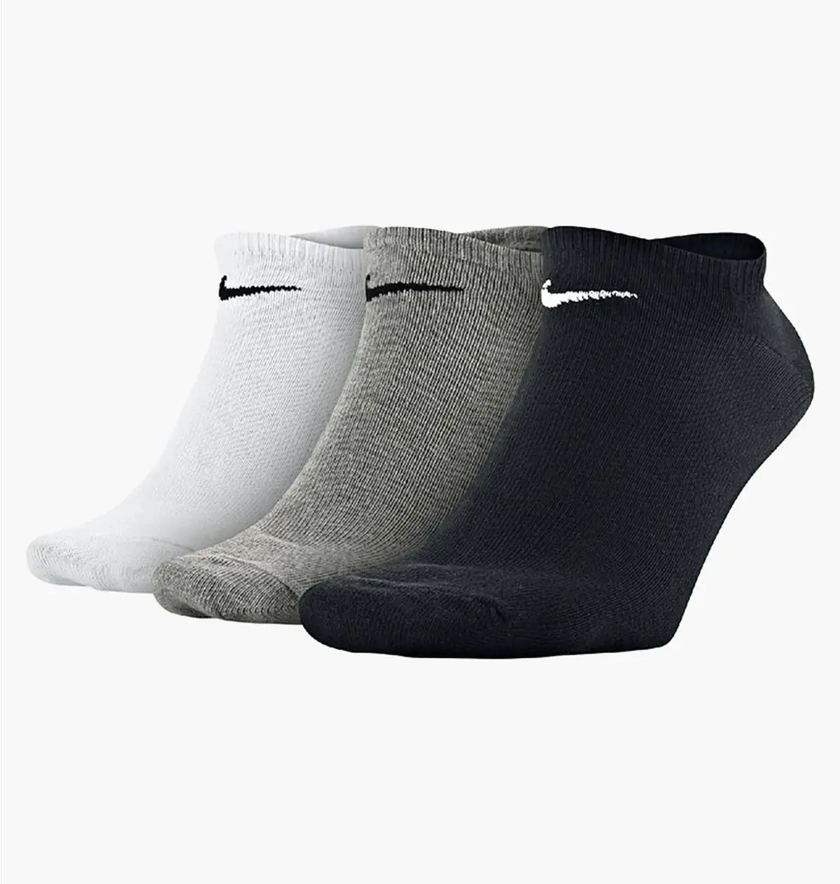 Шкарпетки Nike U Nk Ltwt Ns 3Pr-Value