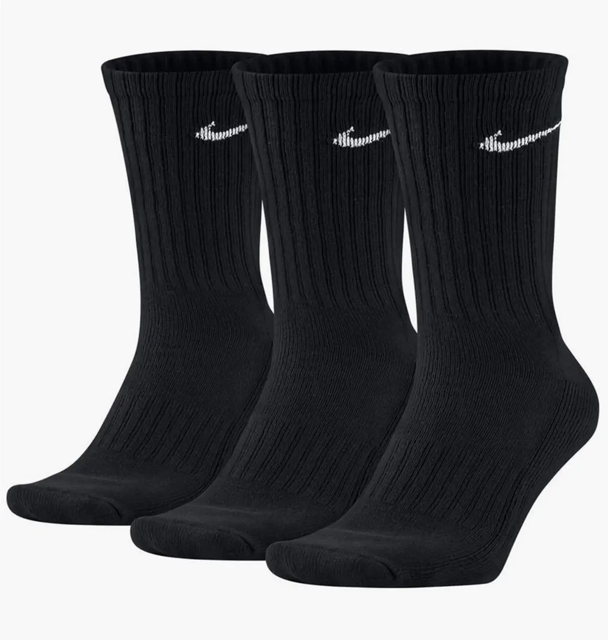 Шкарпетки Nike U Nk V Cush Crew - 3P Value