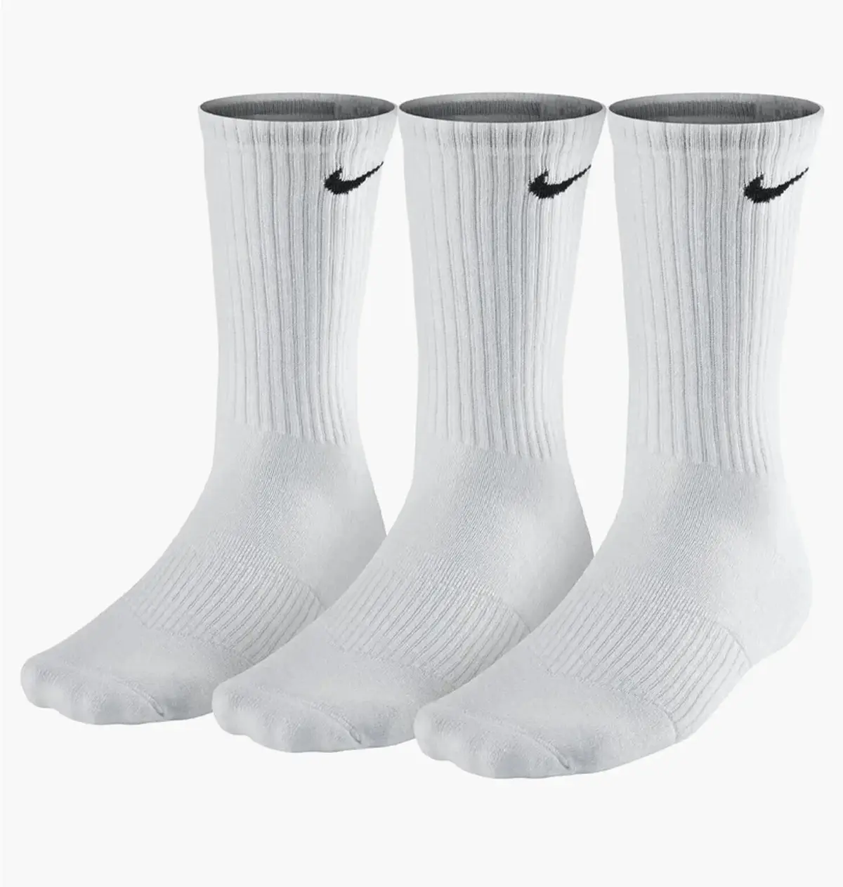 Шкарпетки Nike U Nk Perf Ltwt Crew 3Pr