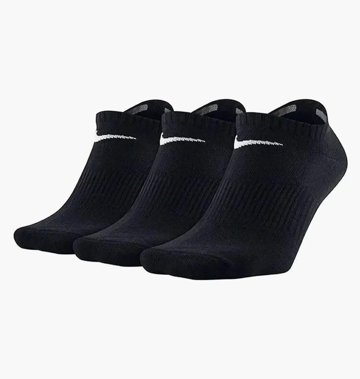 Шкарпетки Nike 3Ppk Lightweight No Show