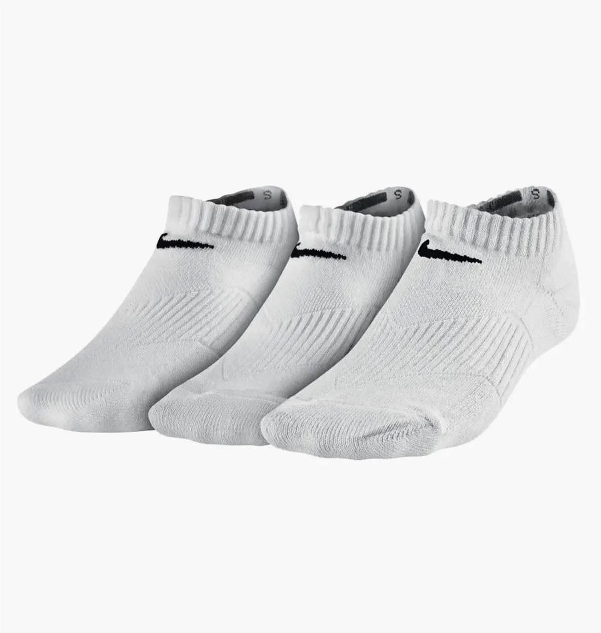 Шкарпетки Nike 3Ppk Lightweight No Show