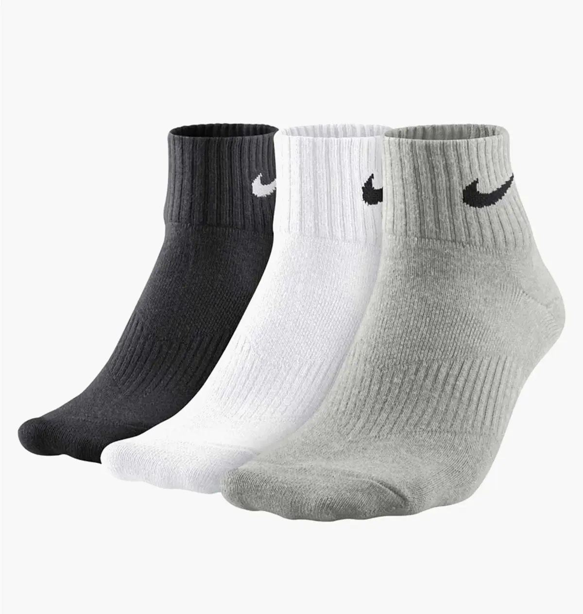Шкарпетки Nike U Nk Perf Ltwt Qt 3Pr