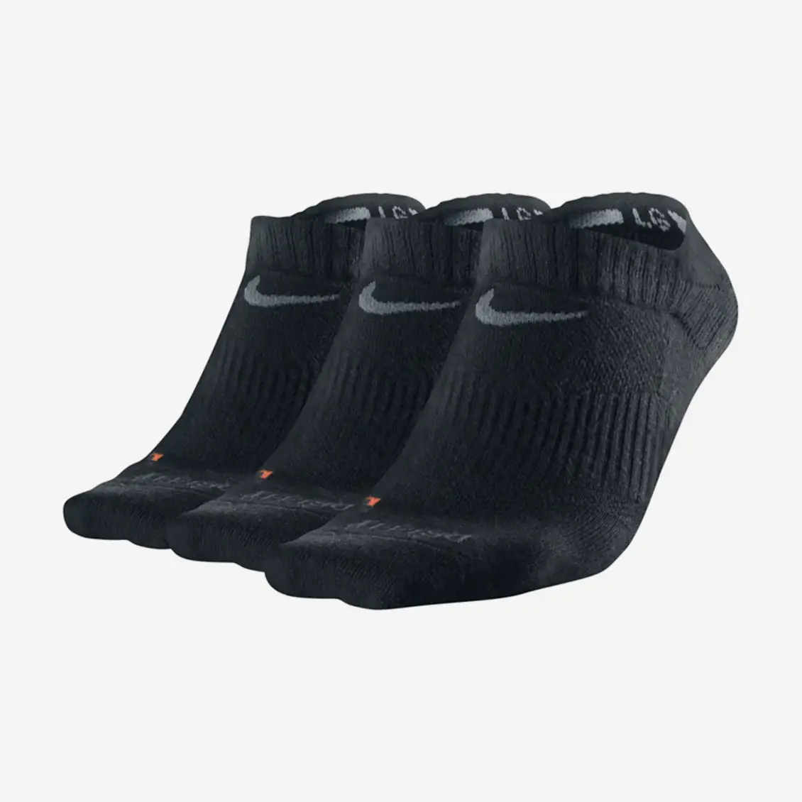 Шкарпетки Nike 3Ppk Dri Fit Lightweight