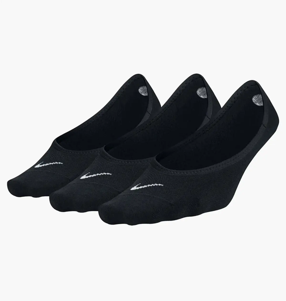 Шкарпетки Nike W Nk Evry Ltwt Foot 3Pr