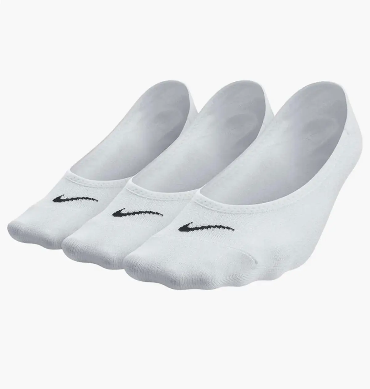 Шкарпетки Nike W Nk Evry Ltwt Foot 3Pr