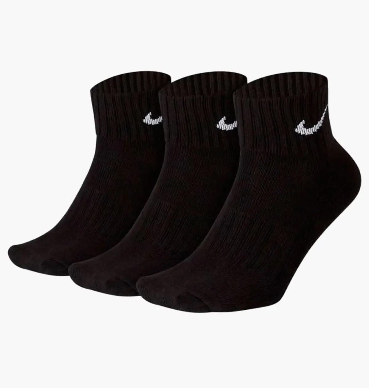 Шкарпетки Nike U Nk V Cush Ankle- 3P Value