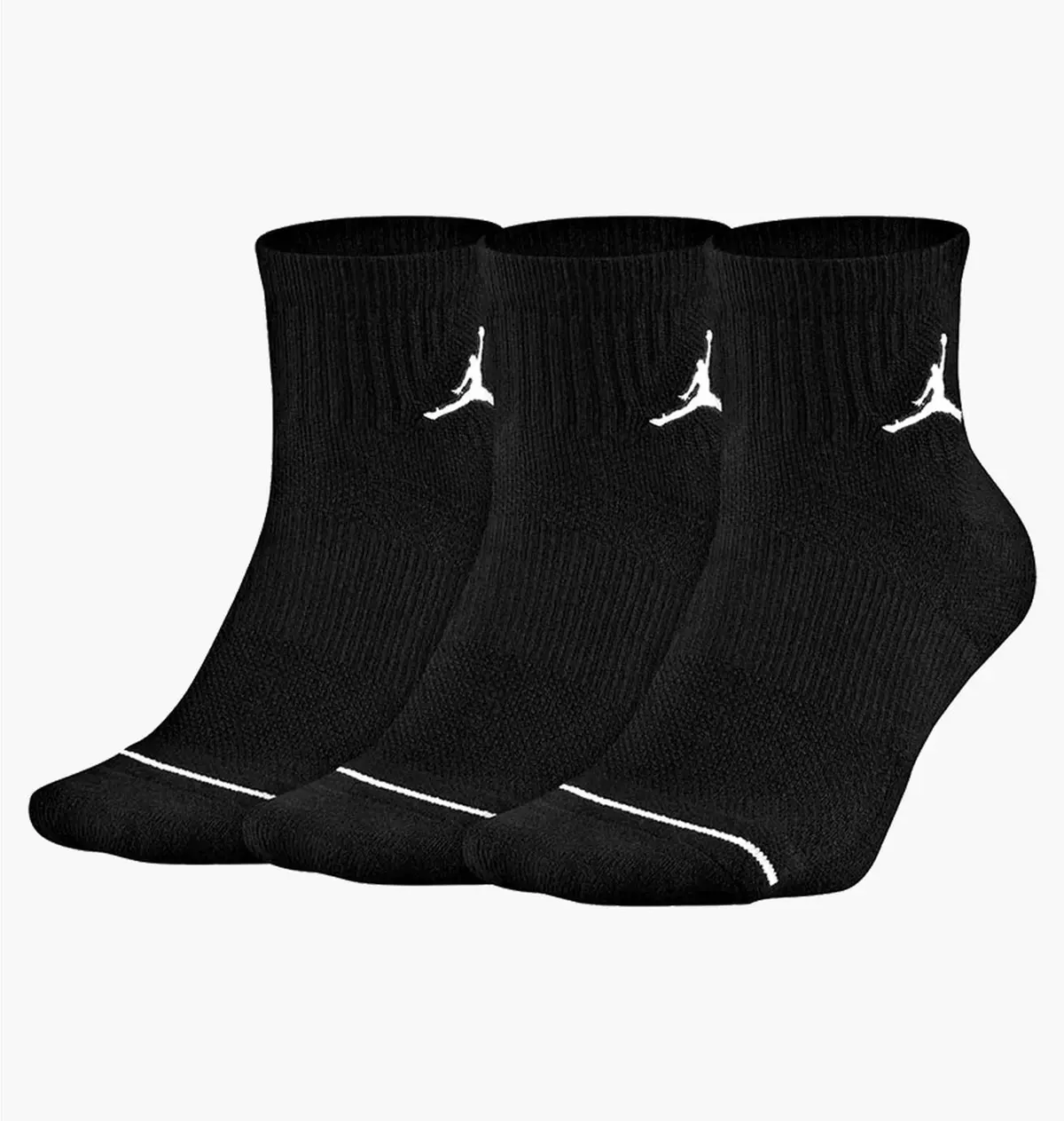 Шкарпетки Nike U J Everyday Max Ankl 3Pr