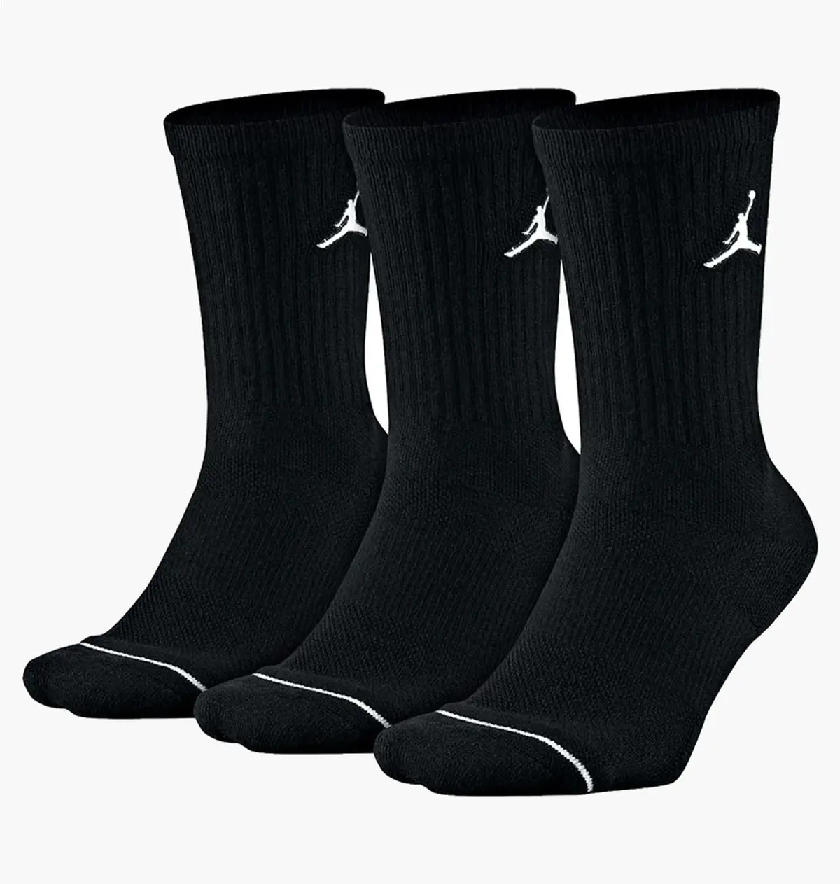 Носки Jordan Jumpman Quarter 3Ppk