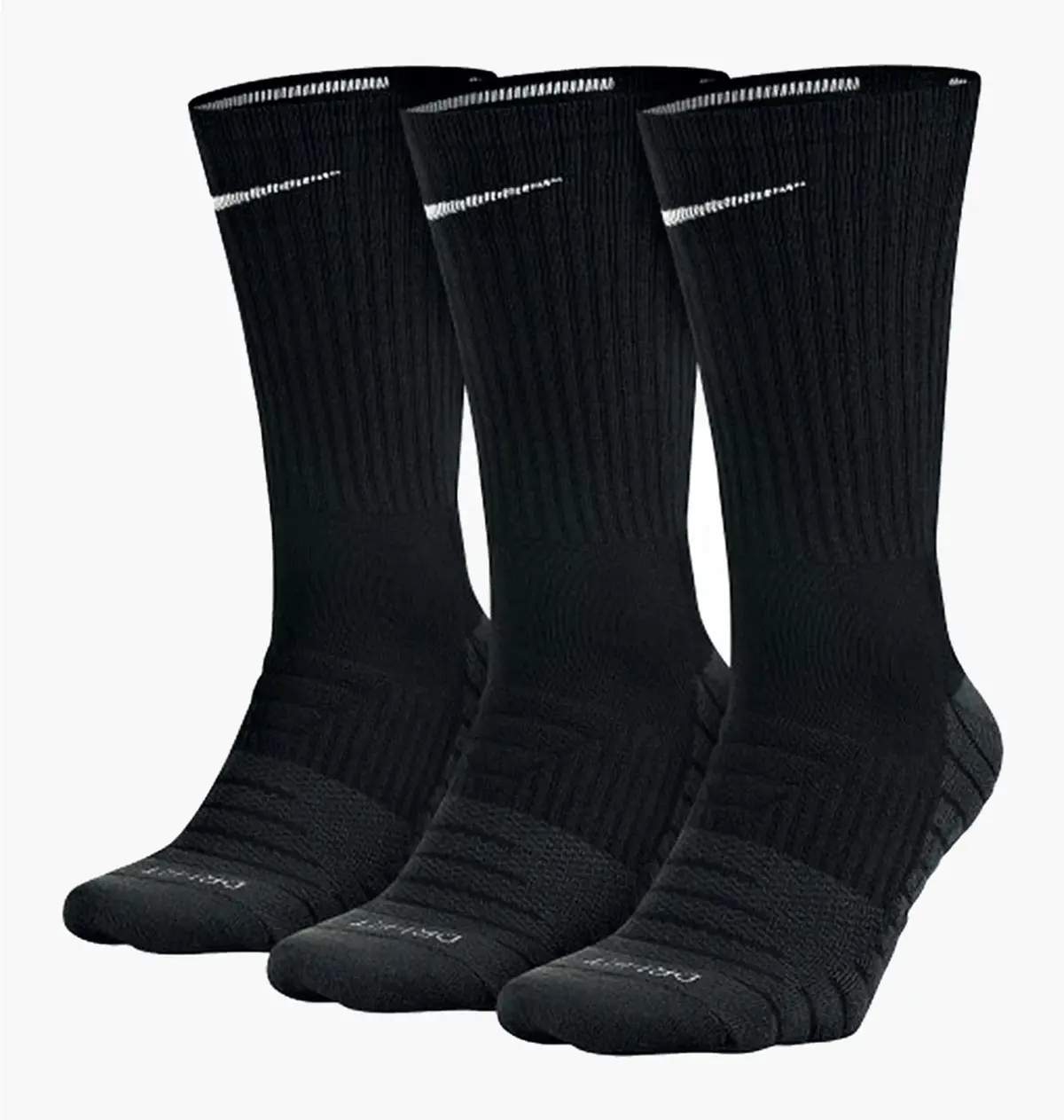 Шкарпетки Nike U Nk Evry Max Cush Crew 3Pr