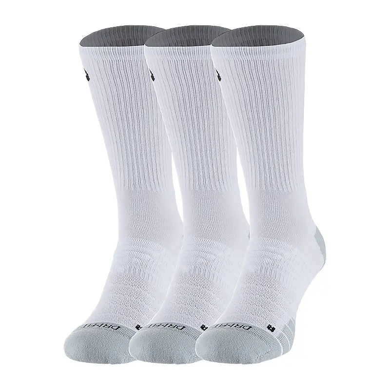 Шкарпетки Nike U Nk Dry Cush Crew 3Pr