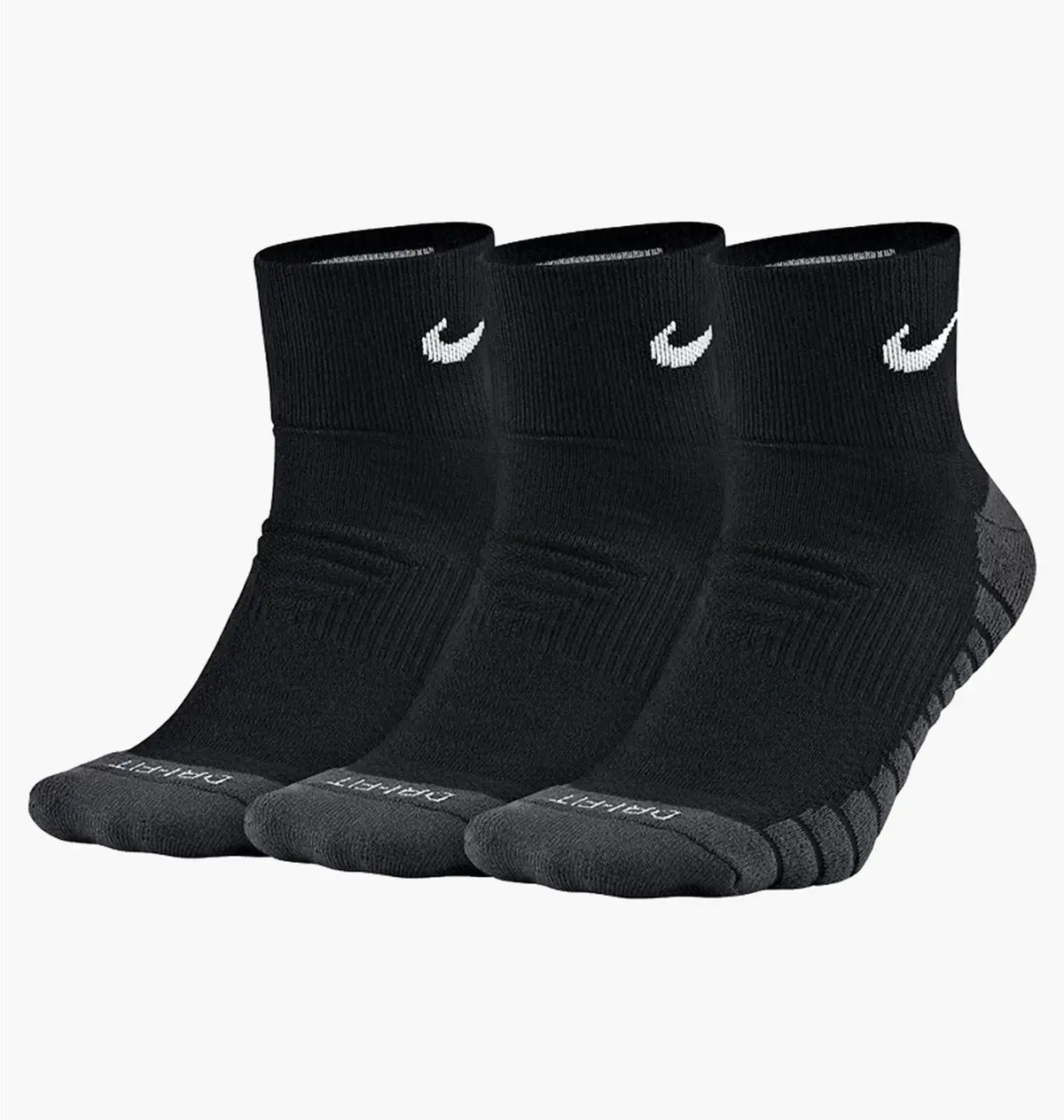 Шкарпетки Nike U Nk Evry Max Cush Ankle 3Pr