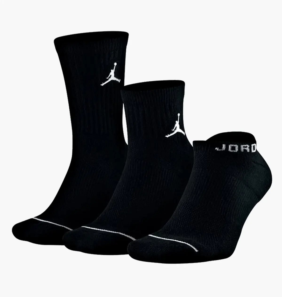 Шкарпетки Nike U J Everyday Max Wf 3Pr