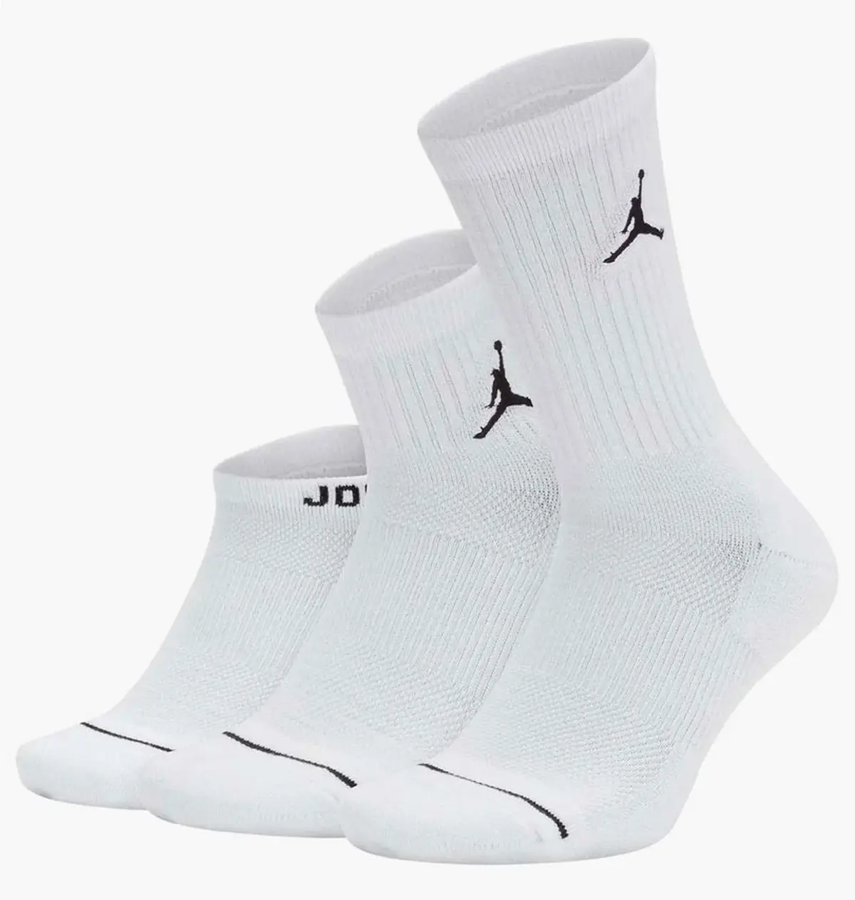 Шкарпетки Nike Evry Max Waterfall - 3