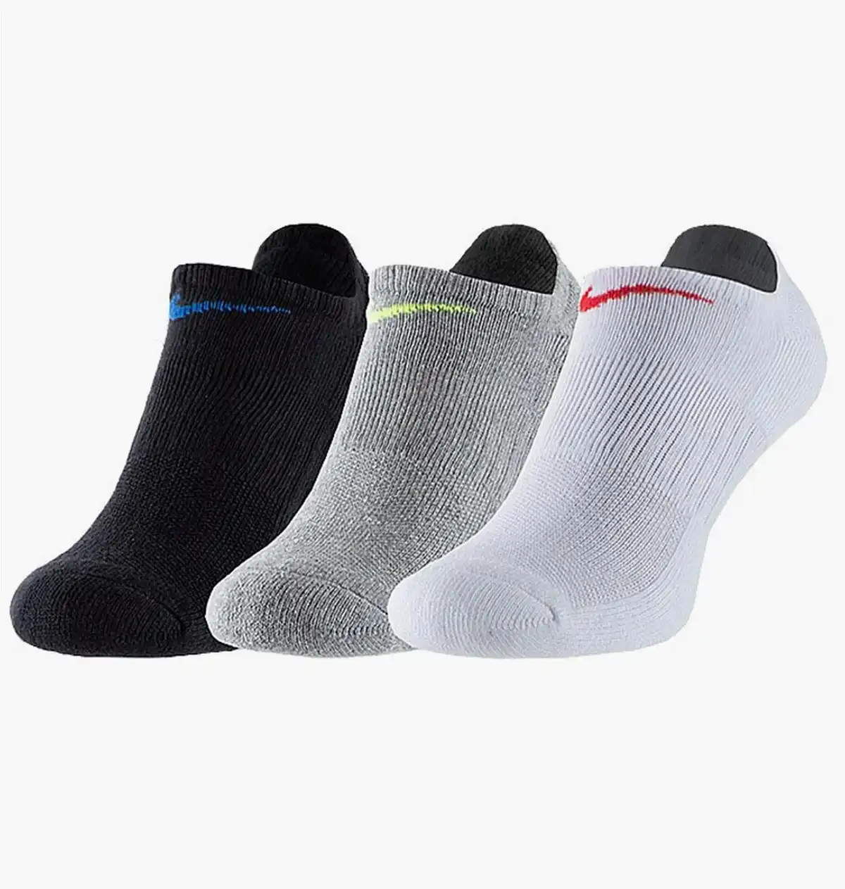 Шкарпетки Nike Y Nk Everyday Cush Ns 3Pr