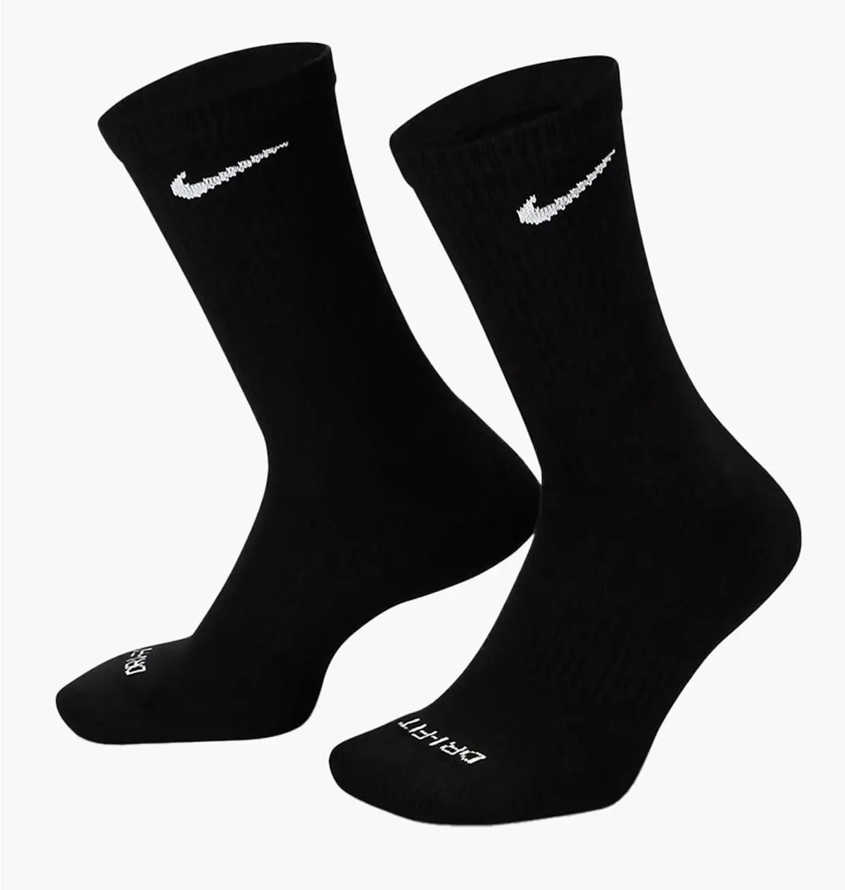 Шкарпетки Nike Nike Evry Plus Cush Crew