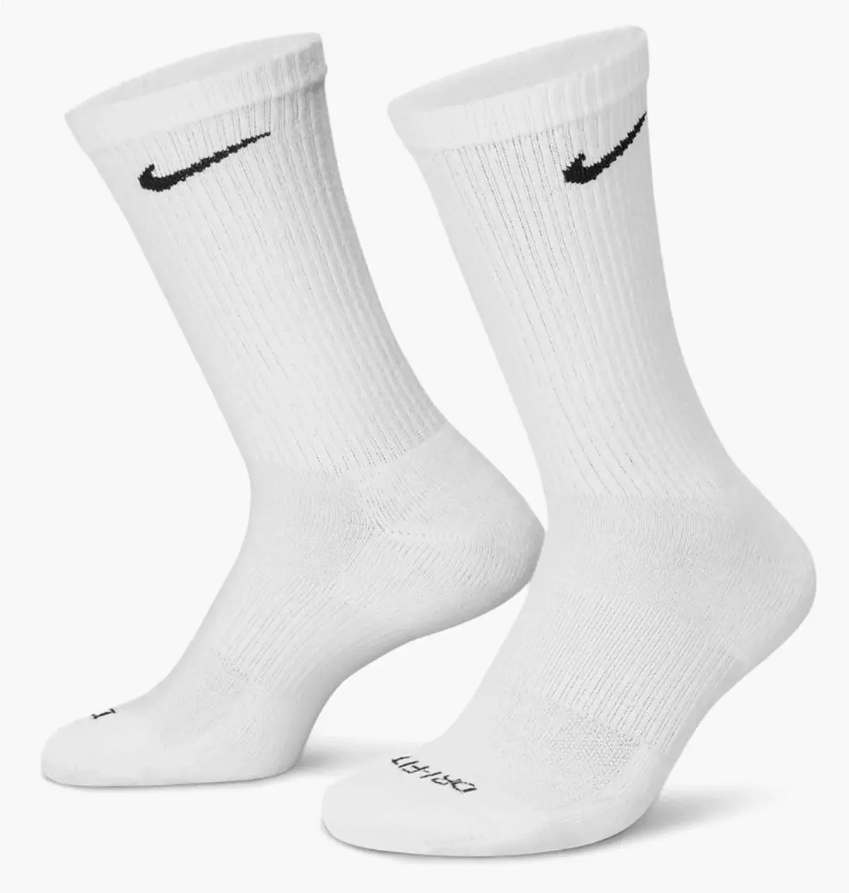 Шкарпетки Nike U Nk Everyday Plus Cush Crew
