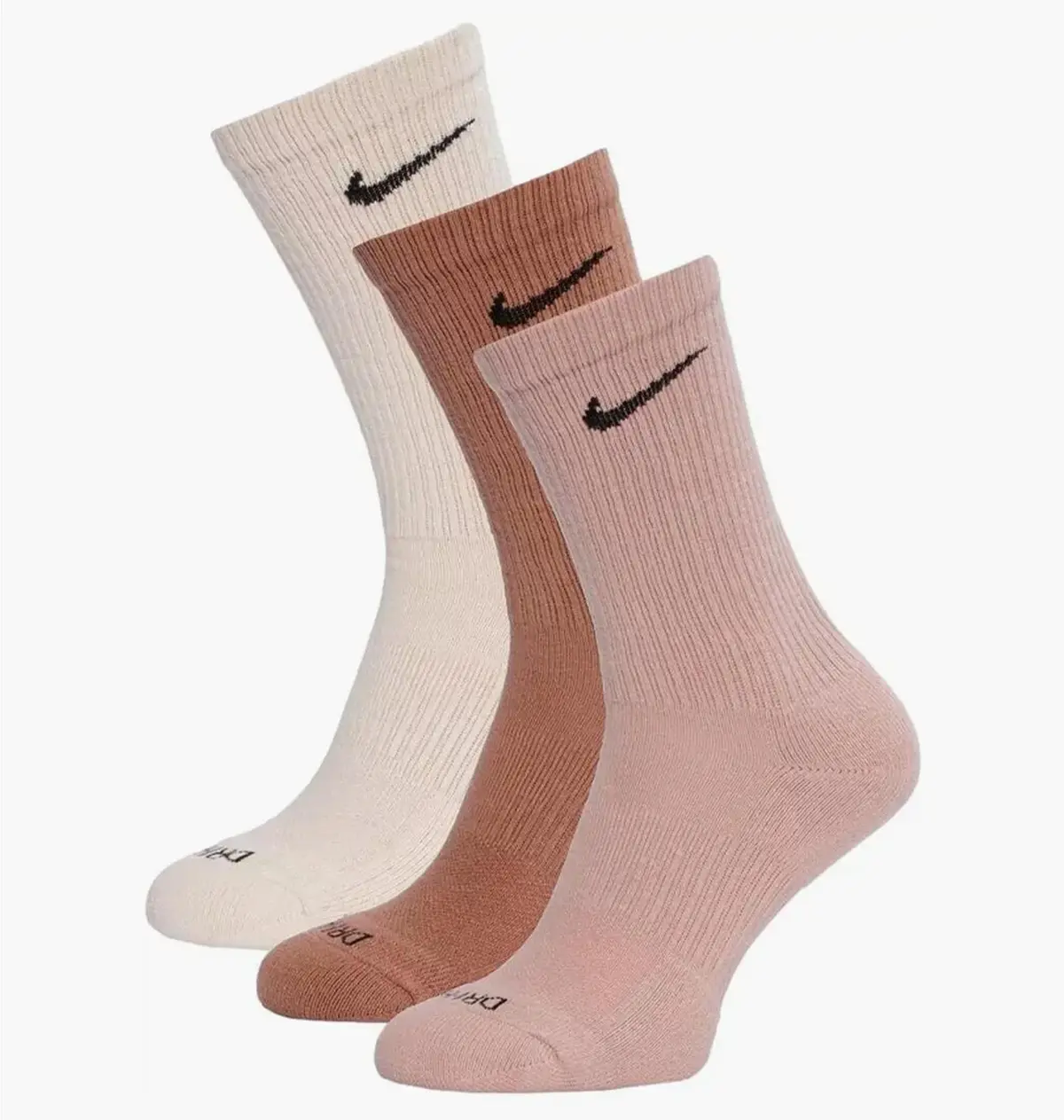 Шкарпетки Nike U Nk Everyday Plus Cush Crew