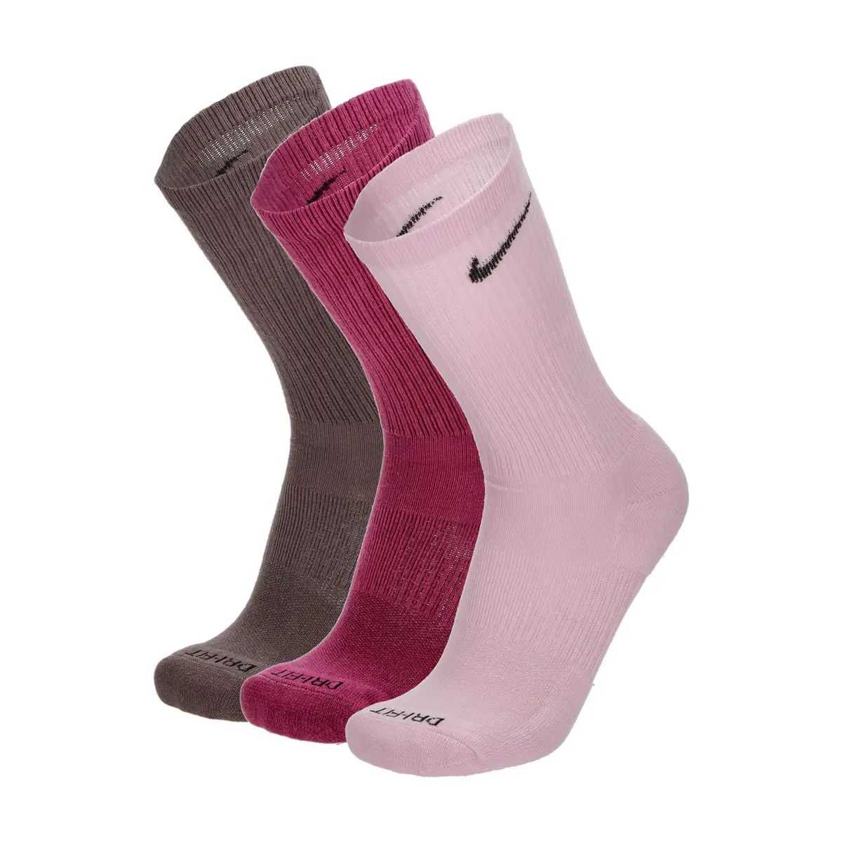 Шкарпетки Nike Everyday Plus Cushioned