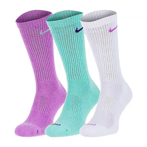 Шкарпетки Nike U Nk Everyday Plus Cush Crew
