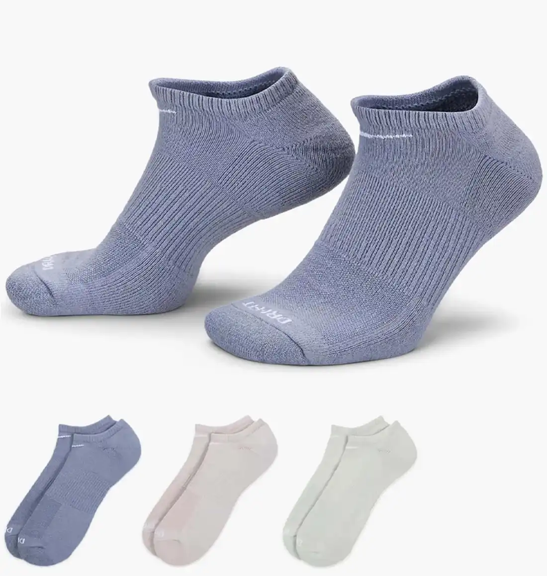 Шкарпетки Nike Everyday Plus Cushion