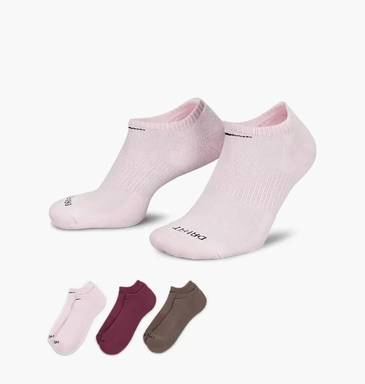 Шкарпетки Nike Everyday Plus Cush Ns 3Pr