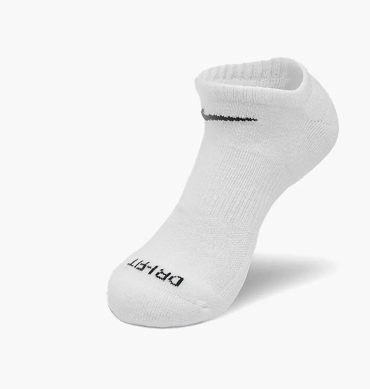 Шкарпетки Nike Everyday Plus Cushioned Training No-Show Socks