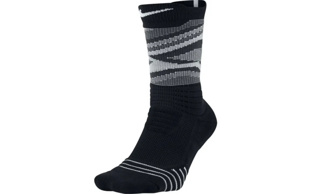Шкарпетки Nike Elite Versatility Basketball Crew