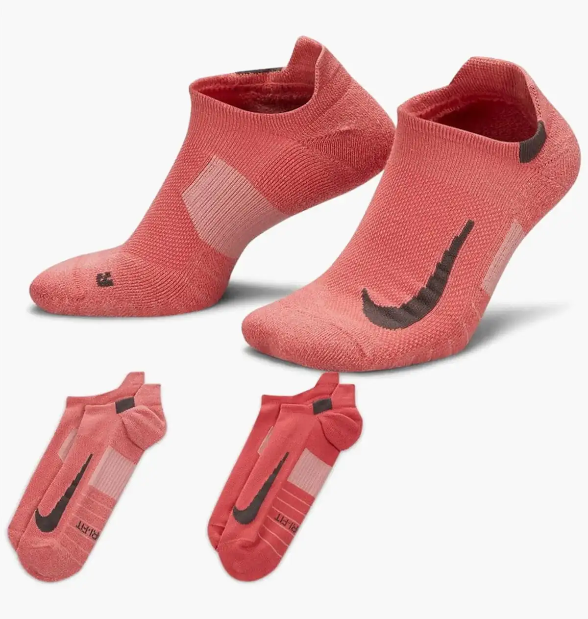 Шкарпетки Nike U Nk Mltplier Ns 2Pr