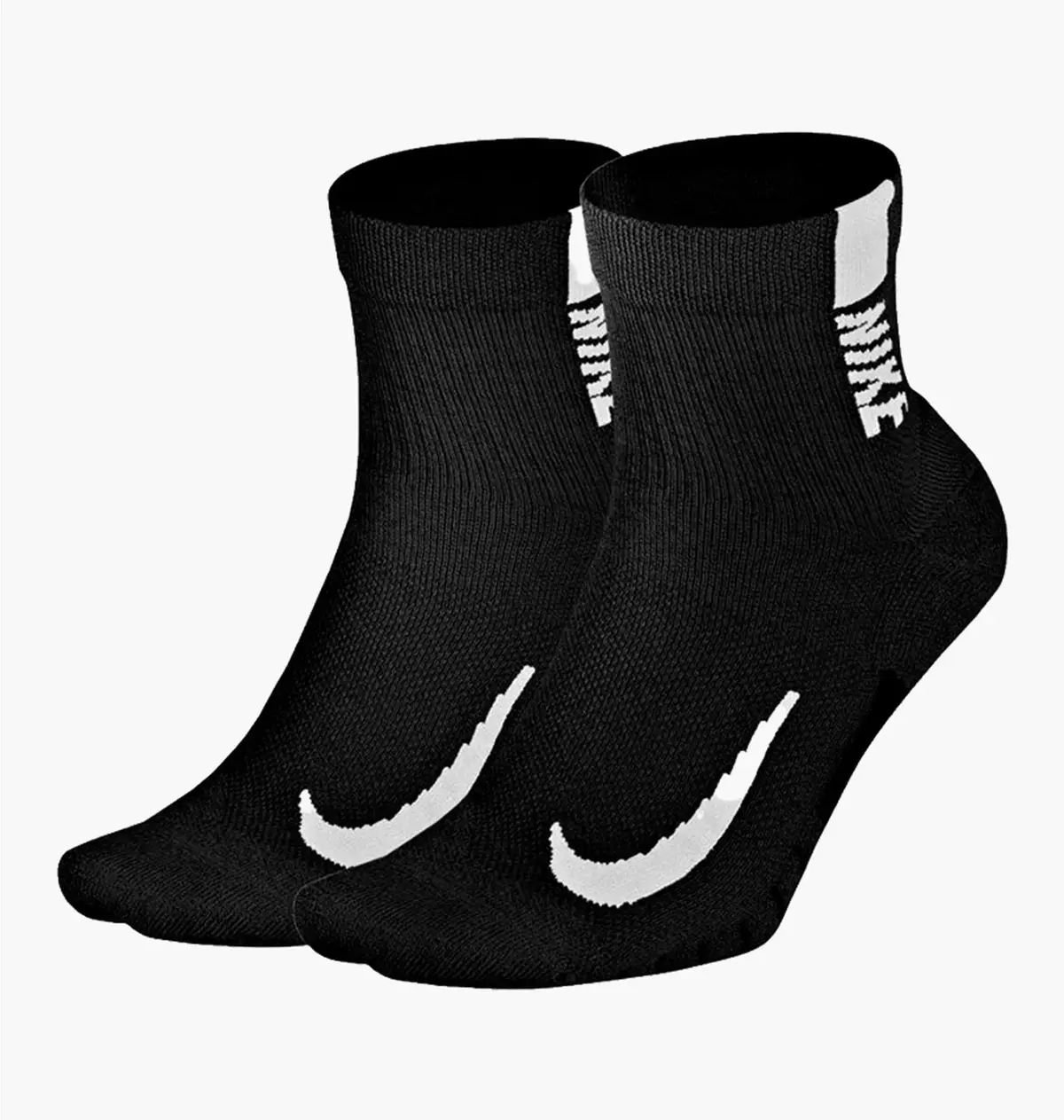 Шкарпетки Nike U Nk Mltplier Ankle 2Pr - 144