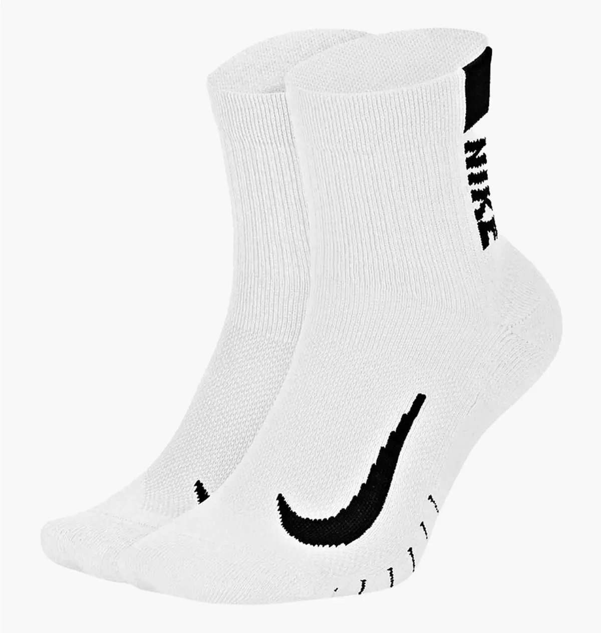 Шкарпетки Nike U Nk Mltplier Ankle 2Pr - 144