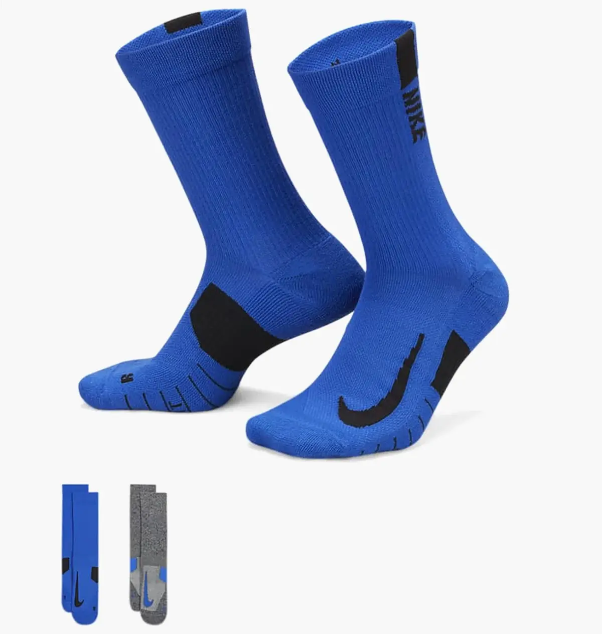 Шкарпетки Nike U Nk Mltplier Crw 2Pr - 144