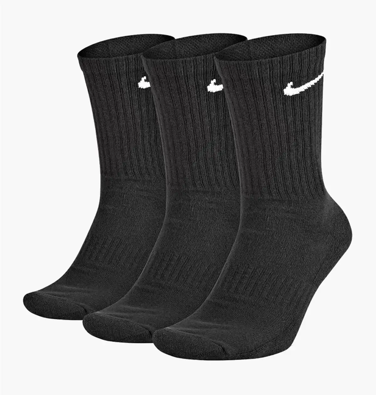 Шкарпетки Nike U Nk Everyday Cush Crew 3Pr