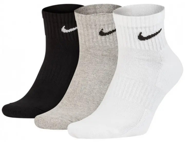 Шкарпетки Nike Everyday Cushion Ankle