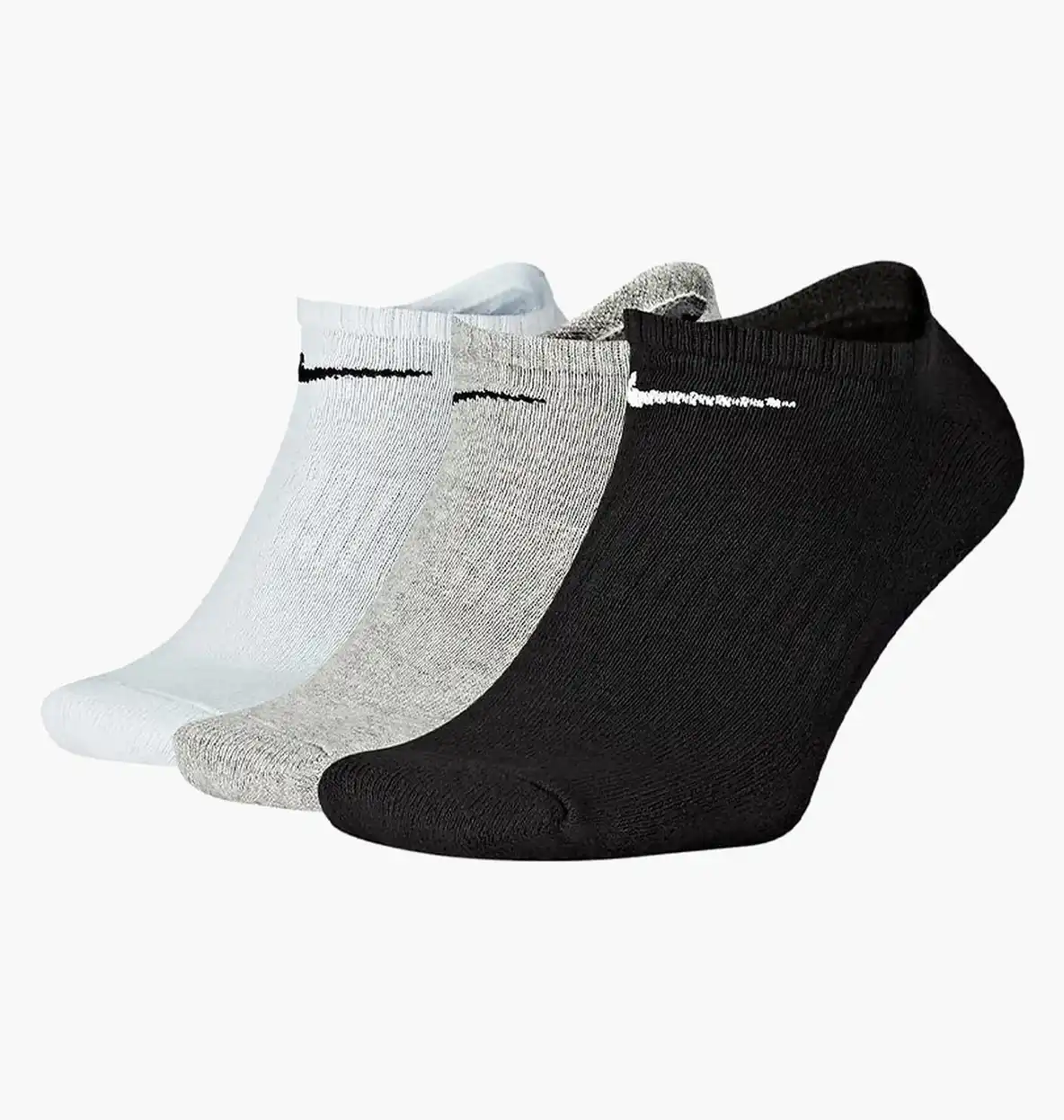 Шкарпетки Nike U Nk Everyday Cush Ns 3Pr