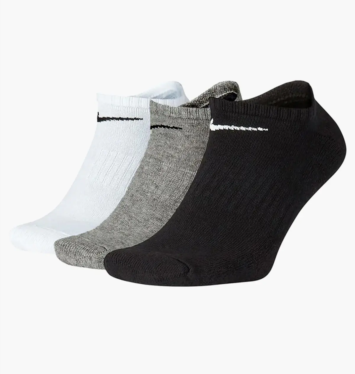 Шкарпетки Nike U Nk Everyday Cush Ns 3Pr