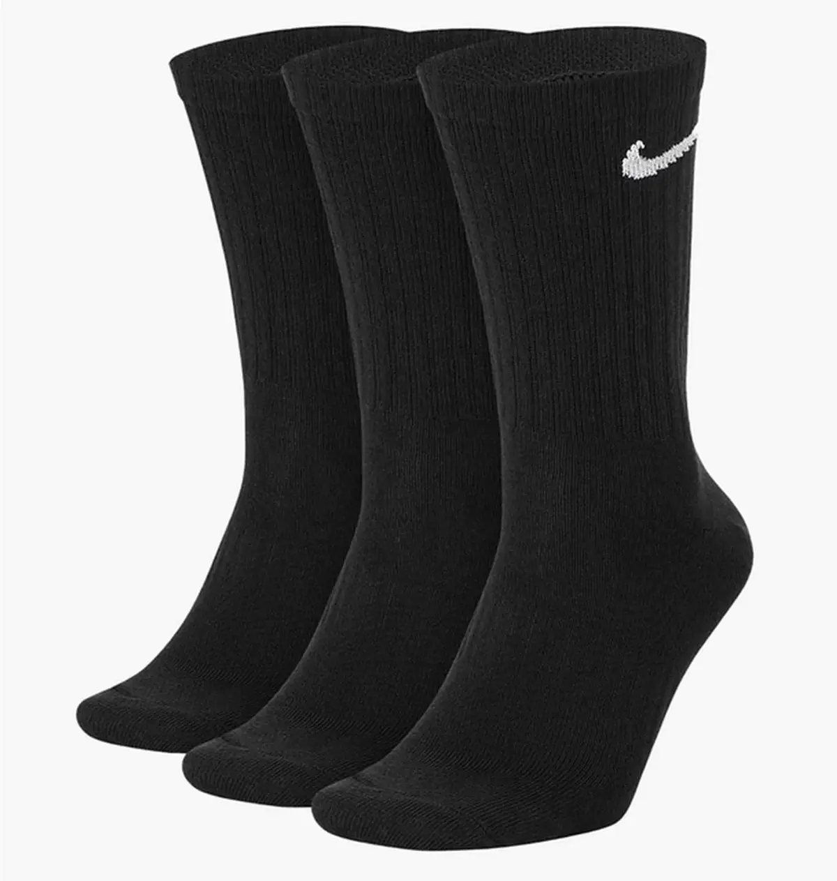 Шкарпетки Nike U Nk Everyday Ltwt Crew 3Pr