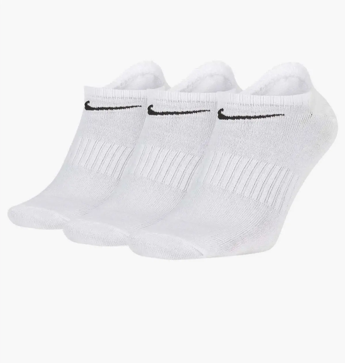 Шкарпетки Nike U Nk Everyday Ltwt Ns 3Pr