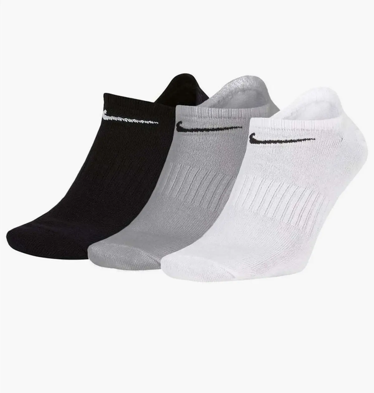 Шкарпетки Nike U Nk Everyday Ltwt Ns 3Pr