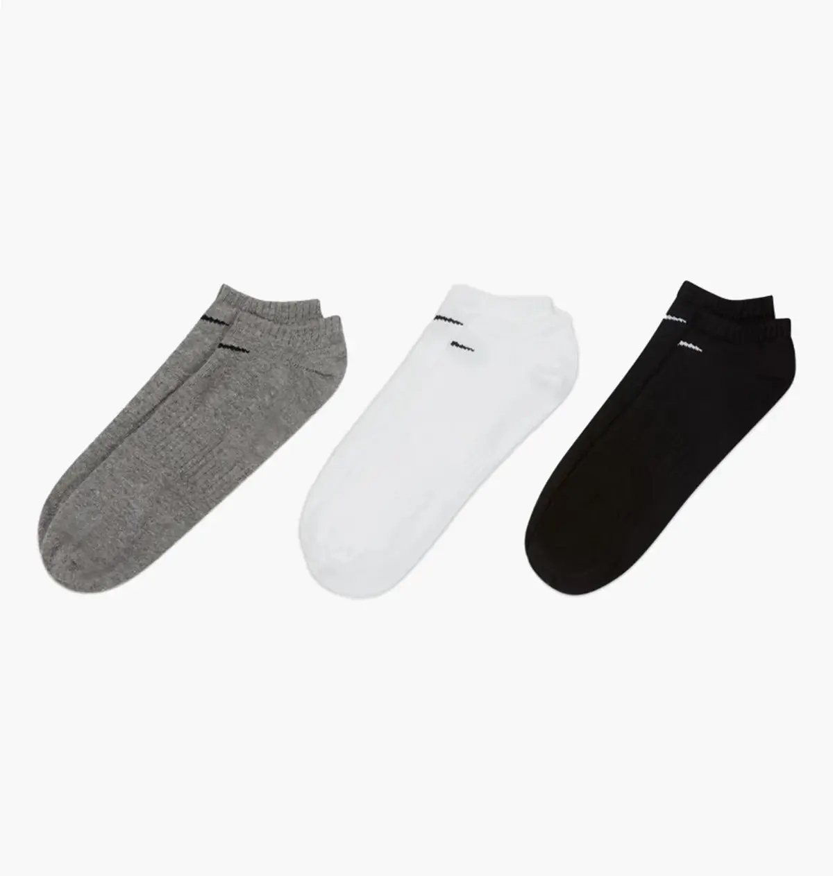 Шкарпетки Nike U Nk Everyday Ltwt Ns 3Pr