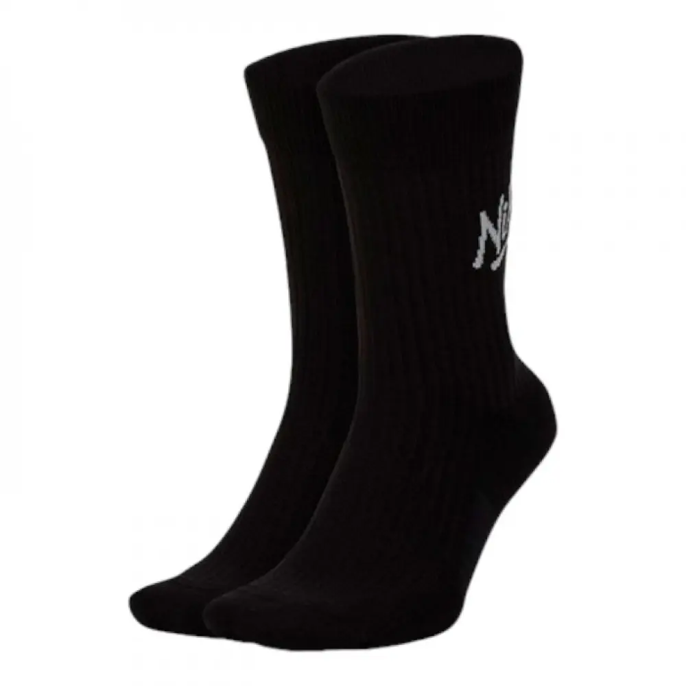 Шкарпетки Nike Air Crew Socks 2P