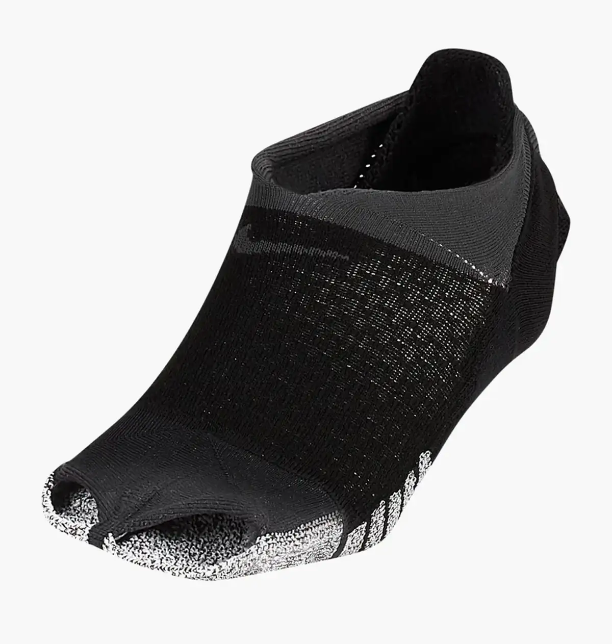 Шкарпетки Nike Wmn's Grip Studio Toeless Footie