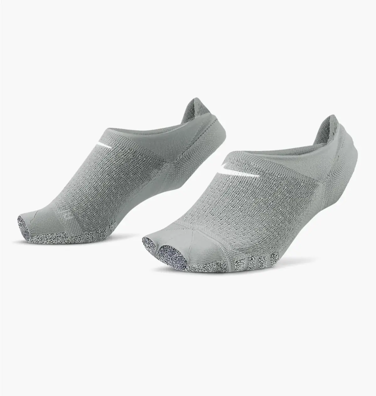 Шкарпетки Nike Grip Dri-Fit Studio Women's Toeless Footie Socks