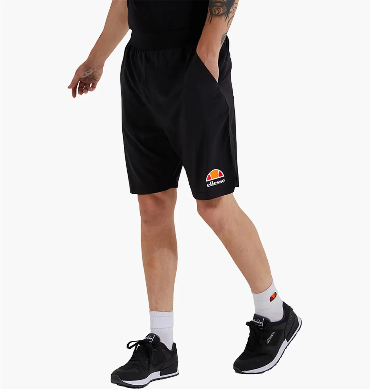 Шорти чоловічі Ellesse Vivaldi Short