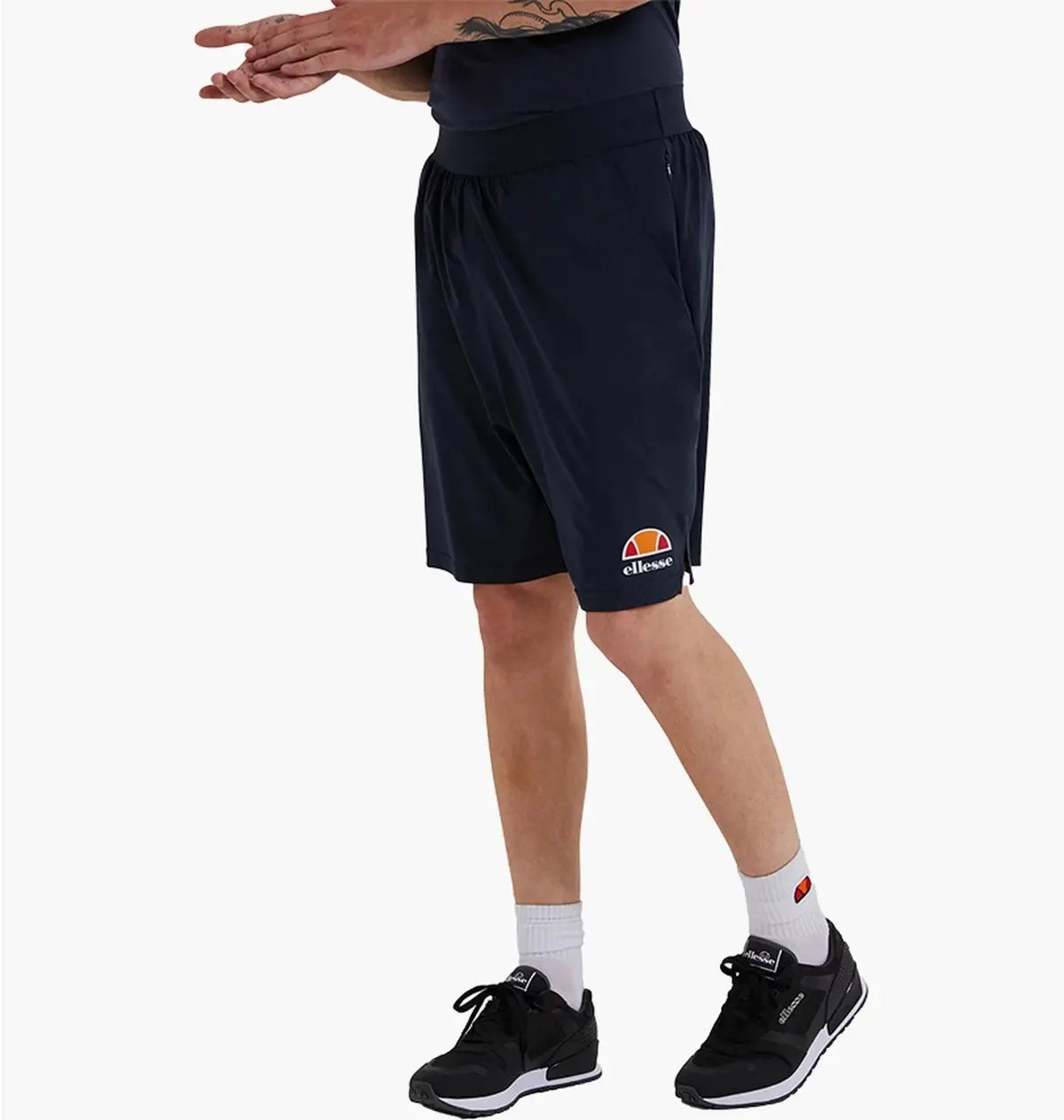 Шорти чоловічі Ellesse Vivaldi Short